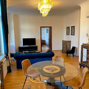 Prestige Apartment