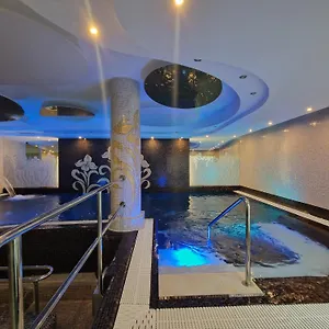 Iris 4* Карловы Вары