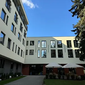 Parkhotel Carlsbad 4* Dalovice