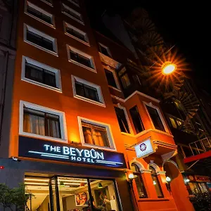 The Beybun Istiklal Street Taksim Стамбул