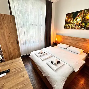 Kadikoey 3* Стамбул
