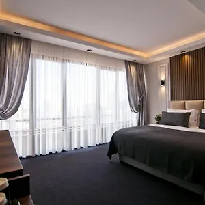 Valide 4* Стамбул