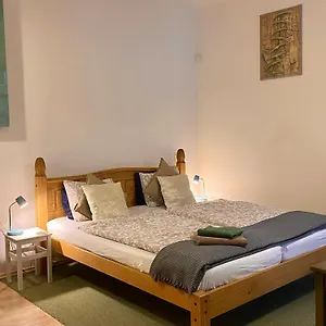 Dragonfly Apartment