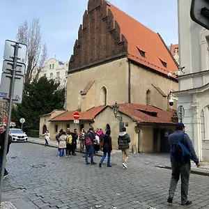 Golem Bed & Breakfast