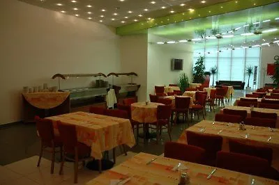 Olympik Artemis Hotel Prague Czech Republic