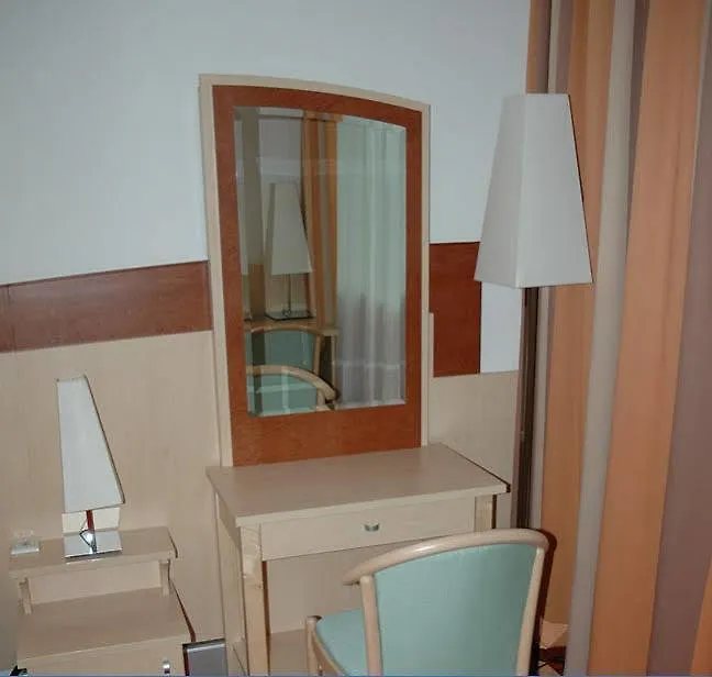 Olympik Artemis Hotel Prague