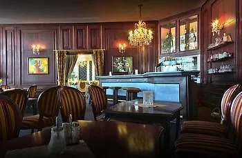 Hotel Olympik Artemis Praga