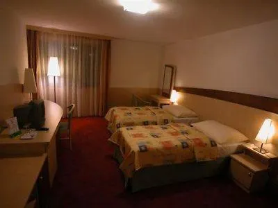 Hotel Olympik Artemis Praga