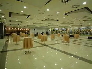 Hotel Olympik Artemis Praga 4*,