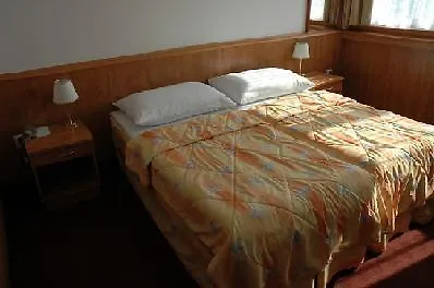 Hotel Olympik Artemis Praga 4*,  República Checa