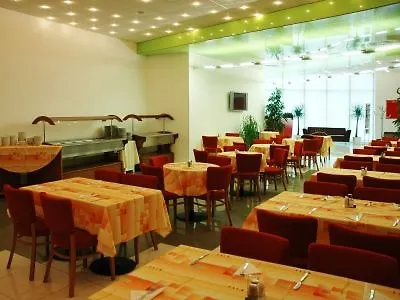 Hotel Olympik Artemis Praga República Checa