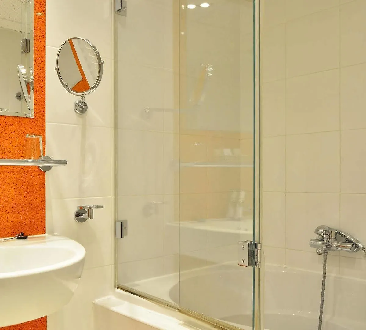 ****  Hotel Olympik Artemis Praga República Checa