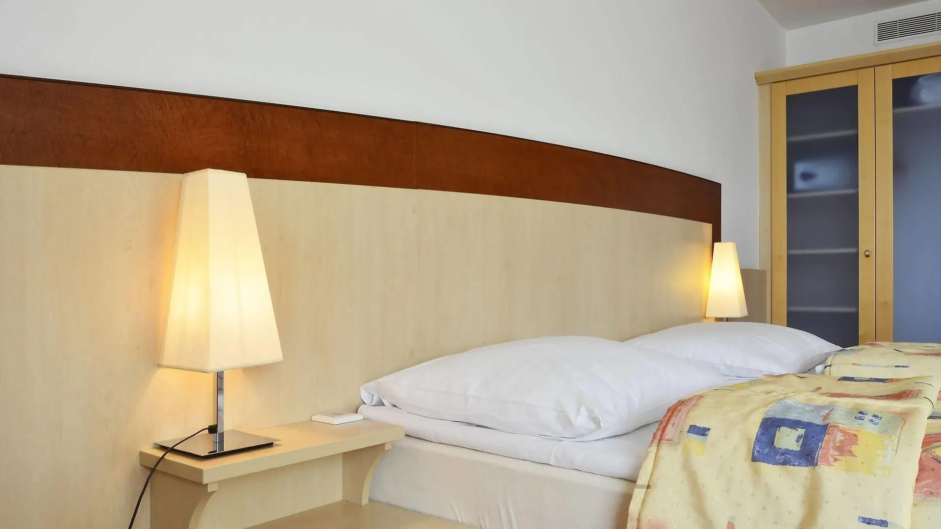 Hotel Olympik Artemis Praga
