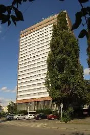 ****  Hotel Olympik Artemis Praga República Checa